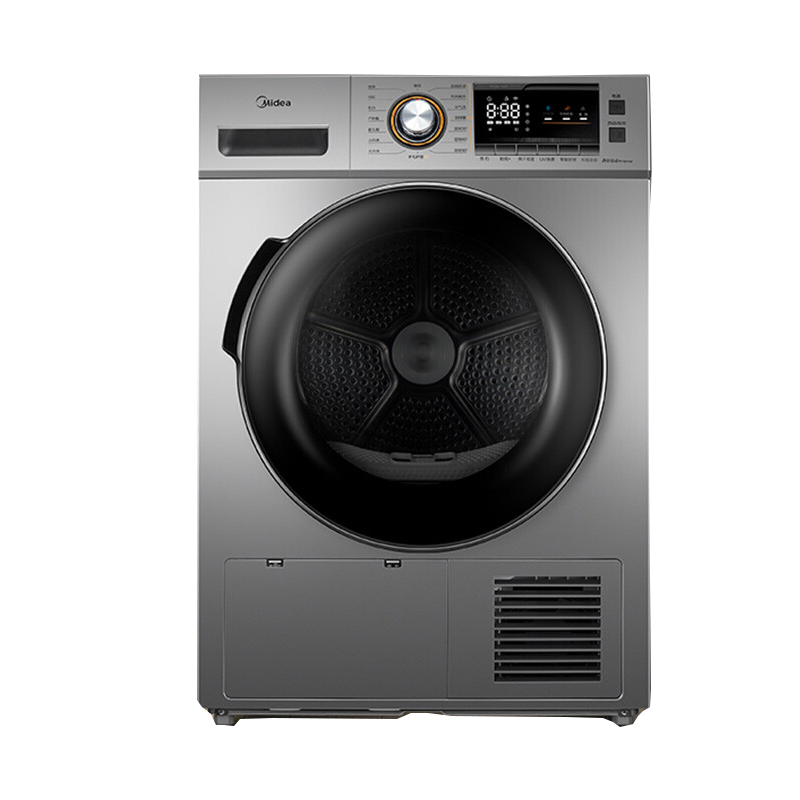美的（Midea）9公斤热泵式烘干机 MH90-H03Y的照片